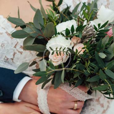 Bouquets & Style